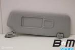 Zonneklep rechts Audi S3 8V, Gebruikt