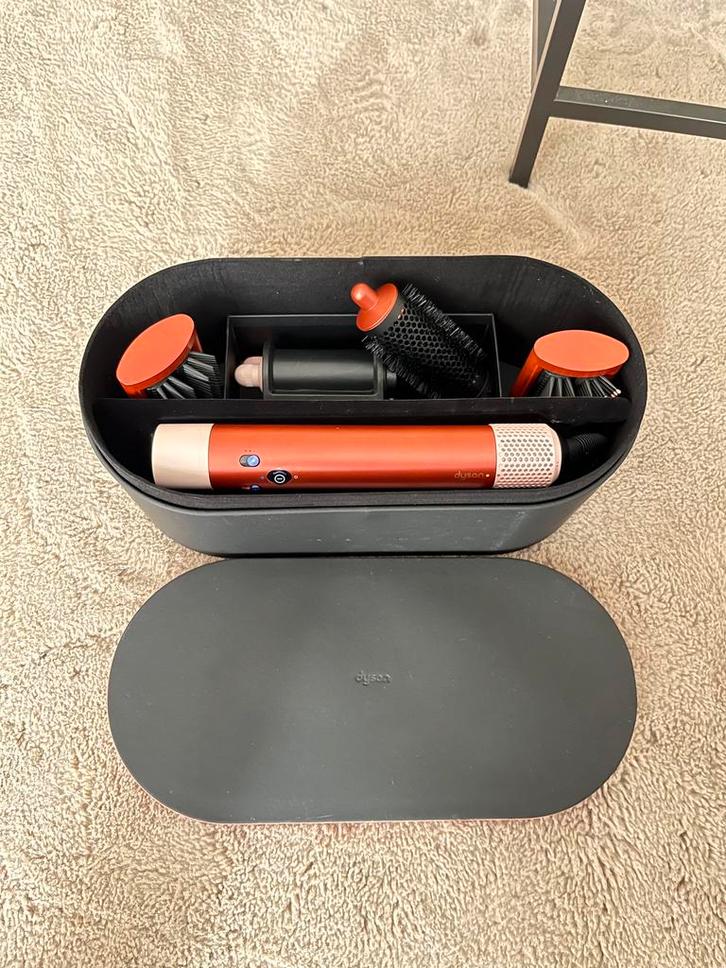 Dyson Airwrap Complete - Haarstyling Tool, Sieraden, Tassen en Uiterlijk, Uiterlijk | Haarverzorging, Zo goed als nieuw, Föhn of Haardroger