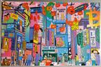 Piab ''tastbaar internet'' puzzel 1000 st. Puzzle in a bag, Ophalen, 500 t/m 1500 stukjes, Zo goed als nieuw, Legpuzzel