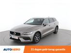 Volvo V60 2.0 T6 Twin Engine AWD Momentum Pro | NG92196 |, Automaat, Bluetooth, Gebruikt, 4 cilinders