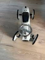 Loopauto, Ophalen, Zo goed als nieuw