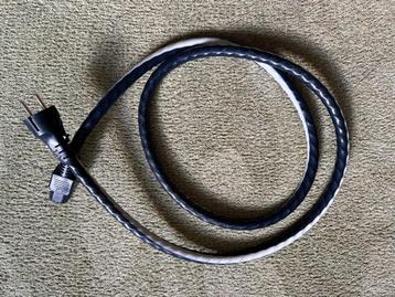 Belden netsnoer 1,8 meter hifi audio high end  beschikbaar voor biedingen
