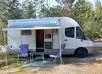 Laika ecovip 600H, Caravans en Kamperen, Particulier, Overige merken, Integraal