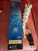 Diverse kerstdecoratie - poolster - AH huisjes -theelicht..., Diversen, Kerst, Ophalen of Verzenden, Zo goed als nieuw