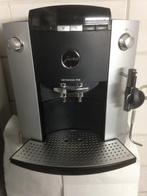 Jura Impressa F50 koffiemachine., Witgoed en Apparatuur, Koffiezetapparaten, Ophalen, Zo goed als nieuw