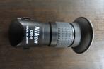 Nikon DR-6 hoekzoeker, Ophalen of Verzenden, Zo goed als nieuw, Overige typen