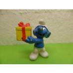 Smurfen verzameling 5 , afzonderlijk te koop, Verzamelen, Smurfen, Overige Smurfen, Gebruikt, Ophalen of Verzenden, Poppetje, Figuurtje of Knuffel