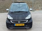 smart fortwo cabrio 1.0 mhd Passion, Auto's, Smart, Euro 5, Gebruikt, Bedrijf, 2 stoelen