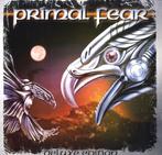 Primal Fear – Primal Fear   2-Lp  limited edition is seal., Cd's en Dvd's, Verzenden, Nieuw in verpakking, 12 inch