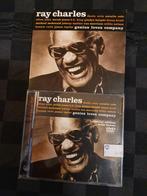 Ray charles cd voor 1.50 euro partij collectie cd, Verzenden, 1980 tot heden, Gebruikt, Jazz
