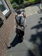Sym mio 50 in originele staat, Gebruikt, Benzine, Ophalen, Mio