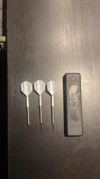 Pijlen the ice man, Ophalen, Zo goed als nieuw, Pijlen