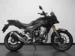 Honda CB 500 X ABS (bj 2024), Bedrijf, Toermotor, 12 t/m 35 kW
