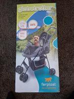 Hondenbuggy GLOBETROTTER van Ferplast., Dieren en Toebehoren, Honden-accessoires, Ophalen, Nieuw