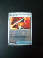 7202 Nieuwe Pokemon Kaart Holofoil Trainer BLOWTORCH 086/094, Verzenden, Nieuw, Losse kaart, Foil
