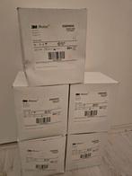 150 stuks 3M Roloc fiber slijpschijven 76mm, korrel 60, Ophalen of Verzenden, Nieuw, Overige