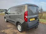 Opel Combo 1.3 CDTi Airco/Cruise/Trekhaak/Marge Auto, Auto's, Euro 5, Gebruikt, 4 cilinders, Origineel Nederlands