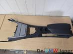 Middenconsole zwart BMW 1-serie E87 LCI E82 E81 51167078566, Gebruikt, Ophalen of Verzenden, BMW, BMW