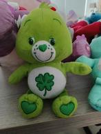 care bears 2003 knuffels, Ophalen of Verzenden, Gebruikt, Beer