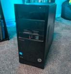 HP Elite PC voor Onderdelen!!, Computers en Software, Desktop Pc's, Ophalen, Hp, Minder dan 4 GB, HDD