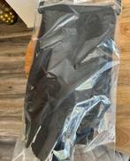 Zwarte verduisterende gordijnen, Motoren, Ophalen of Verzenden, Nieuw