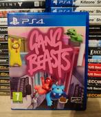 Gang beasts playstation 4, L, 1 speler, Zo goed als nieuw, Vanaf 3 jaar