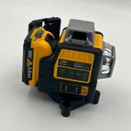 Kruislijnlaser BN-5 complete set in koffer - Nette staat, Doe-het-zelf en Verbouw, Meetapparatuur, Ruilrijk, Zo goed als nieuw