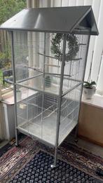 Vogelkooi, Ophalen, Overige materialen, Gebruikt, Overige materialen