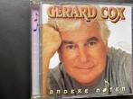 Gerard Cox : Andere Noten ( 2 cd set special edition), Ophalen of Verzenden, Zo goed als nieuw, Levenslied of Smartlap