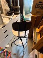 Ikea bureaustoel kullaberg (heb er 2), Huis en Inrichting, Bureaustoelen, Ophalen, Zo goed als nieuw, Zwart, Bureaustoel