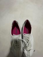 Witte Ecco Sneakers Maat 37, Kleding | Dames, Schoenen, Ophalen, Ecco, Wit, Sneakers of Gympen