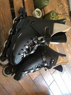 Skeelers maat 41, Overige merken, Ophalen of Verzenden, Zo goed als nieuw, Inline skates 4 wielen