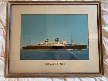 mv Santa Rosa (ex Athinai) beschikbaar voor biedingen
