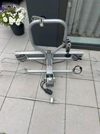 Fietsendrager, Auto diversen, Fietsendragers, Ophalen, 2 fietsen, Gebruikt, Trekhaakdrager