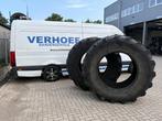 Michelin 650/75R38 Mach X Bib, Ophalen