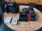 canon eos 1000d, Ophalen of Verzenden, Gebruikt, Canon