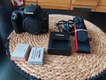 canon eos 1000d beschikbaar voor biedingen