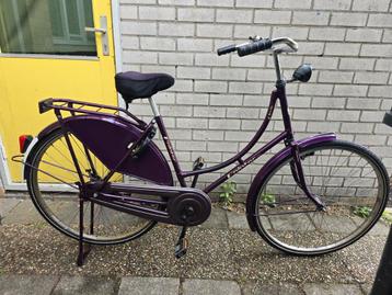 Pointer Glorie de luxe omafiets beschikbaar voor biedingen