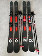 Volkl Mantra junior, Gebruikt, 100 tot 140 cm, Carve, Skiën