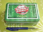 Nieuw in seal: Super Goal! - voetballen als bordspel, Een of twee spelers, Ophalen of Verzenden, Nieuw