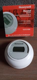 Nieuwe Honeywell thermostaat, Ophalen of Verzenden, Nieuw