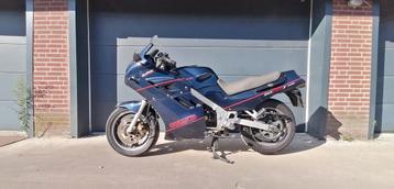 Gsx1100f dagelijks rijden loop sloop Caferacer project  beschikbaar voor biedingen