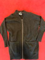 Vest silvercreek wol groen, Ophalen of Verzenden, Zo goed als nieuw, Maat 38/40 (M), Groen