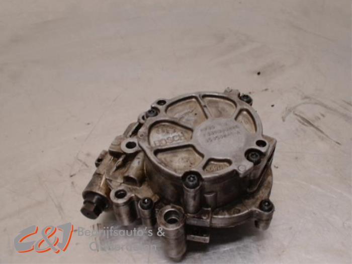 Vacuumpomp (Diesel) van een Fiat Ducato, Auto-onderdelen, Motor en Toebehoren, Fiat, Gebruikt, 3 maanden garantie, Ophalen of Verzenden