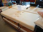 UITVERKOOP! Elektrisch verstelbare bedbodems , Okin, Ophalen, Eenpersoons, 90 cm
