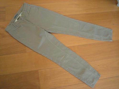 Mooie sportieve beige broek GARDEUR 38 type ULLI-5 snazzeys, Kleding | Dames, Broeken en Pantalons, Nieuw, Maat 38/40 (M), Beige