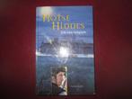 Hotse Hiddes, door Sibe van Aangium, Boeken, Ophalen of Verzenden, Zo goed als nieuw, Fictie