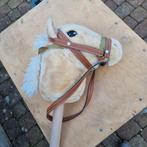 Hobby Horse - Stokpaardje, Ophalen