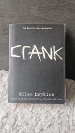 Crank, Ophalen of Verzenden, Gelezen