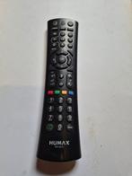 Humax RM-HD1U Afstandsbediening Ziggo, Ophalen of Verzenden, Gebruikt, Origineel, Tv